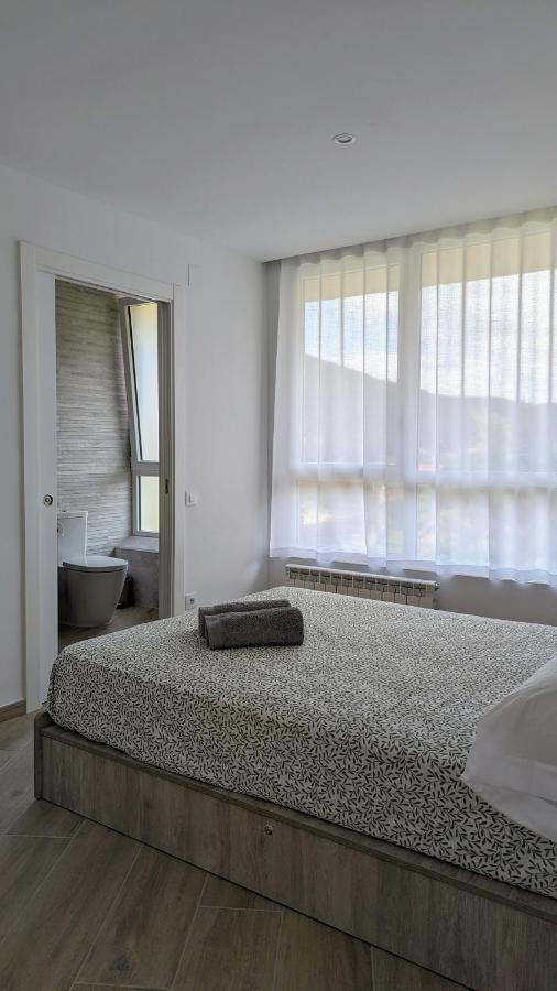 Ferienwohnung Hydros Ripoll Exterior foto