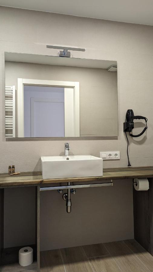 Ferienwohnung Hydros Ripoll Exterior foto