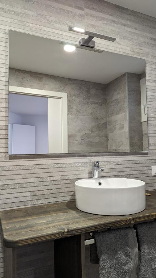 Ferienwohnung Hydros Ripoll Exterior foto