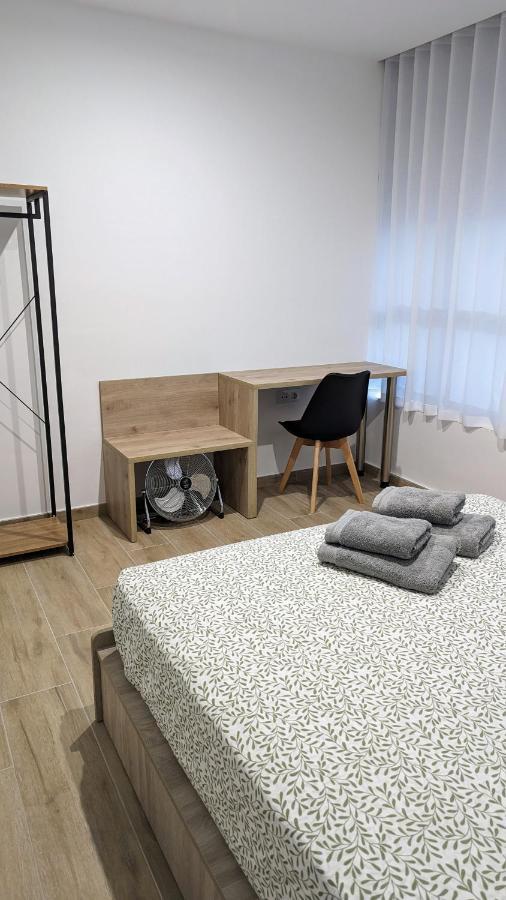 Ferienwohnung Hydros Ripoll Exterior foto