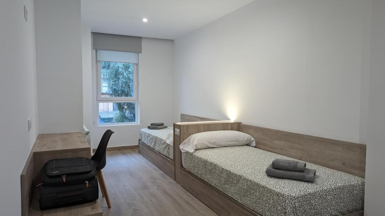 Ferienwohnung Hydros Ripoll Exterior foto