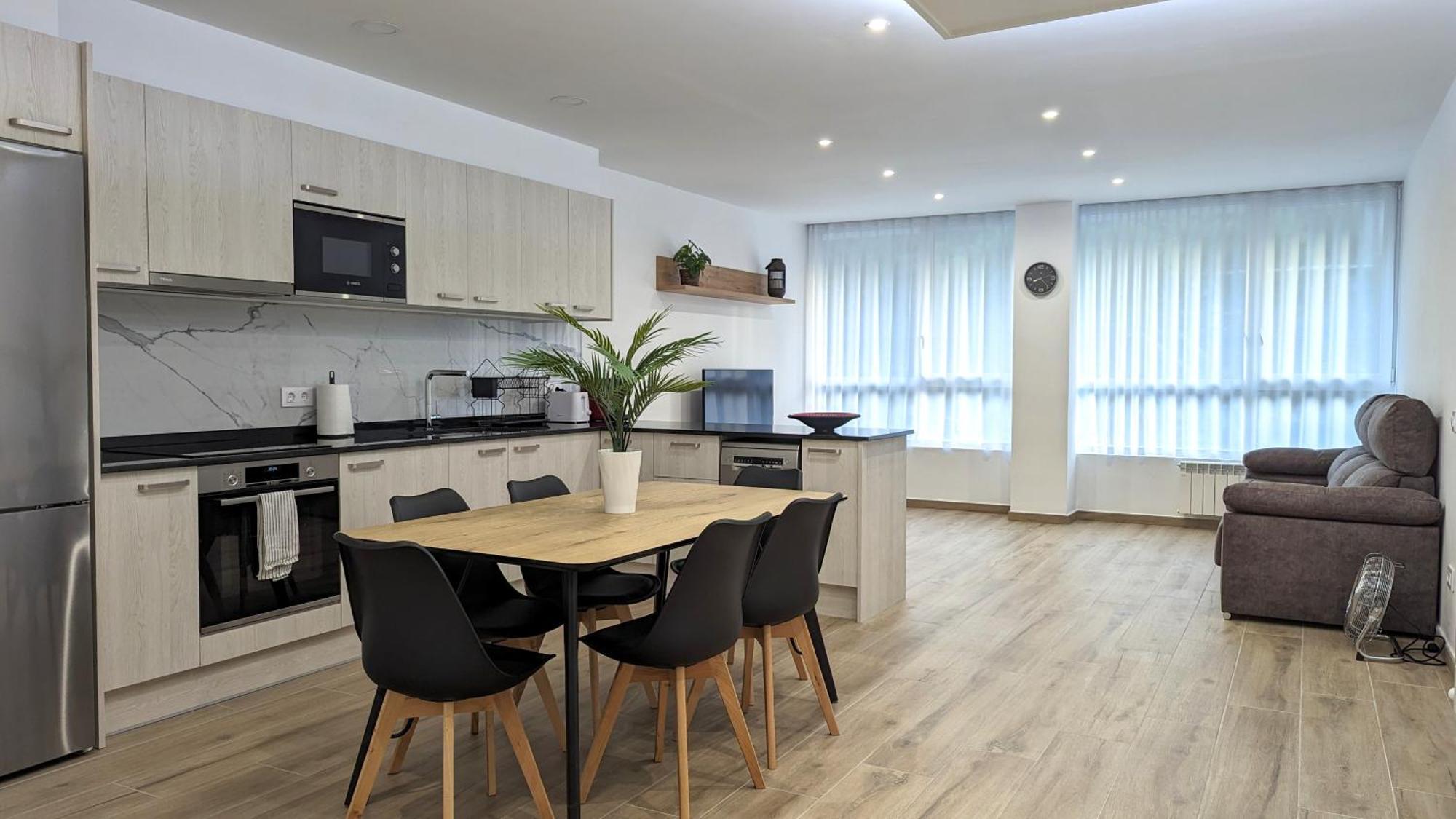 Ferienwohnung Hydros Ripoll Exterior foto