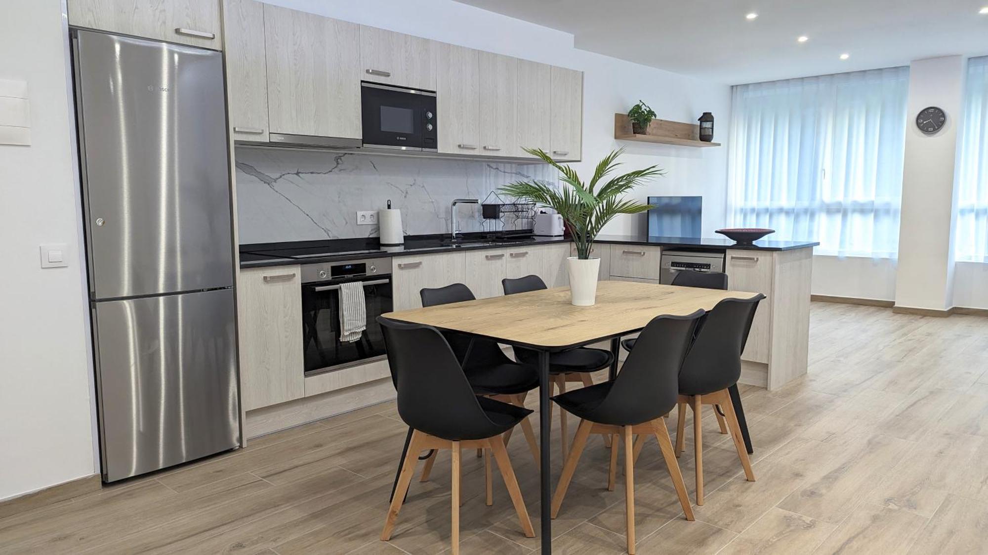 Ferienwohnung Hydros Ripoll Exterior foto